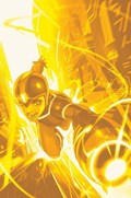 MEGA MAN: FULLY CHARGED #1-RI-C 