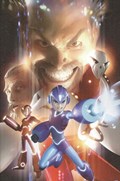 MEGA MAN: FULLY CHARGED #5B 