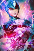 MEGA MAN: FULLY CHARGED #1-BTC 