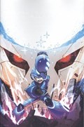MEGA MAN: FULLY CHARGED #6B 