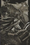 MARS ATTACKS / RED SONJA #2-RI-C 
