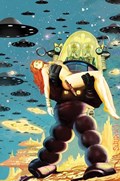 MARS ATTACKS / RED SONJA #1I 