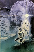 MARS ATTACKS / RED SONJA #3-RI-G 