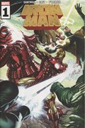 IRON MAN #1 