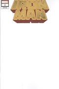 IRON MAN #1F 