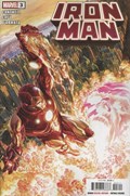 IRON MAN #3 