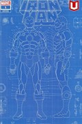 IRON MAN #1-UNLMT-B 