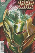 IRON MAN #8 