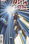 IRON MAN #6 