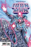 IRON MAN #14 