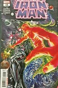 IRON MAN #15 