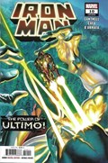 IRON MAN #10 