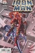 IRON MAN #11 