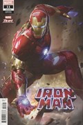 IRON MAN #11B 