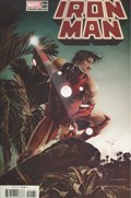 IRON MAN #21B 