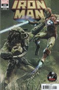 IRON MAN #22C 