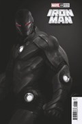 IRON MAN #22B 
