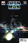 IRON MAN #23 