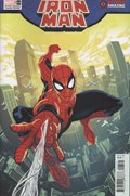 IRON MAN #23B 