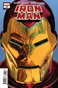 IRON MAN #17 