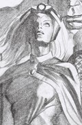 GIANT-SIZE X-MEN: STORM #1-RI 