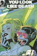 YOU LOOK LIKE DEATH: TALES FROM THE UMBRELLA ACADEMY #1C 