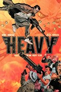 HEAVY #1B 