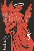 HEAVY #1-2nd 