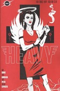 HEAVY #4B 