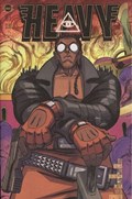 HEAVY #5 