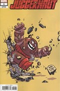 JUGGERNAUT #1C 