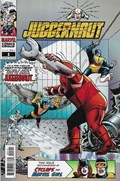 JUGGERNAUT #1-RI-B 