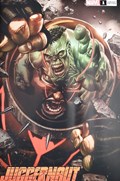 JUGGERNAUT #1-UC-SL 