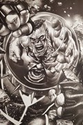 JUGGERNAUT #1-UC-SL-B 
