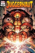 JUGGERNAUT #1-CKC 