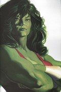 IMMORTAL SHE-HULK #1B 