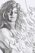 IMMORTAL SHE-HULK #1-RI 