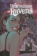 AN UNKINDNESS OF RAVENS #3 