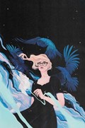 AN UNKINDNESS OF RAVENS #4-RI 