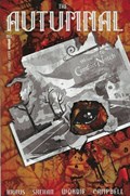 THE AUTUMNAL #1B 