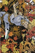 THE AUTUMNAL #7B 
