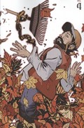 THE AUTUMNAL #4B 
