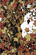 THE AUTUMNAL #8B 