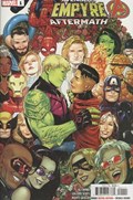 EMPYRE: AFTERMATH AVENGERS #1 