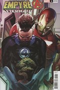 EMPYRE: AFTERMATH AVENGERS #1C 