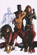 EMPYRE: AFTERMATH AVENGERS #1-RA 
