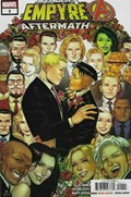 EMPYRE: AFTERMATH AVENGERS #1E 