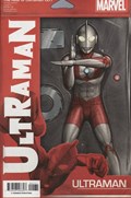 THE RISE OF ULTRAMAN #1C 