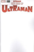 THE RISE OF ULTRAMAN #1F 