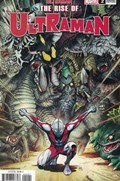THE RISE OF ULTRAMAN #2-RI 